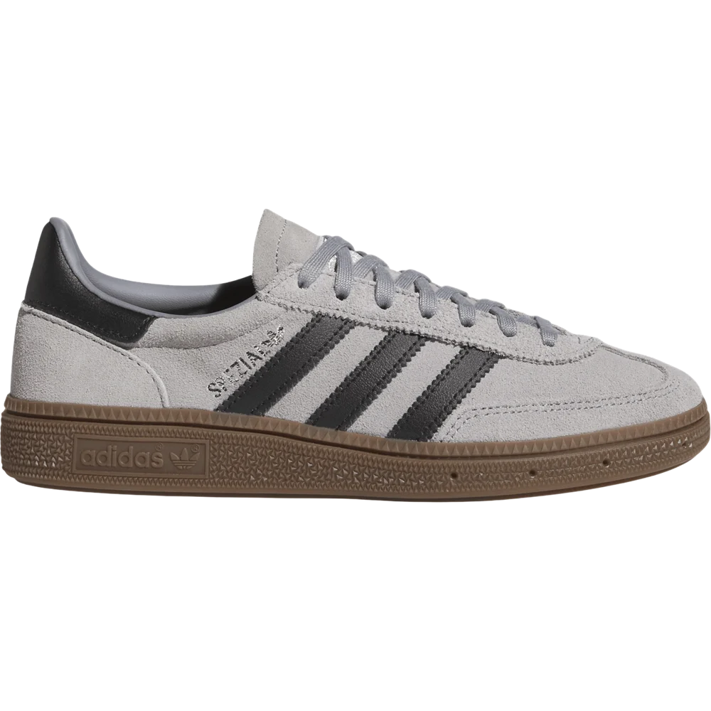 Adidas Spezial Gray
